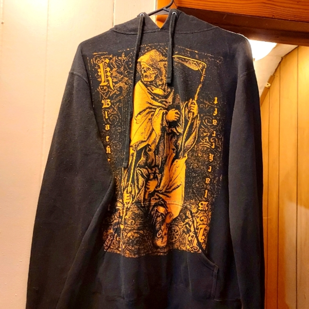 Special edition hoodie